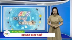 WEATHER FORECAST, SEPTEMBER 1, 2026