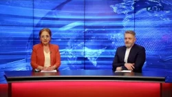 Արմեն Չիբուխչյան - Վերլուծություններ ARTN լրատվականում 10-15-26