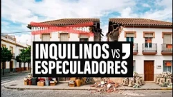 El problema de la vivienda: el 60% de los alquileres son de grandes rentistas - laSexta Clave