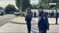 Klan News- Protestë edhe në qytete të tjera të vendit