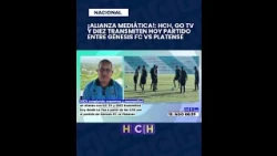 HCH, GO TV, and Diario Deportivo DIEZ are ready to bring you the best of the National League