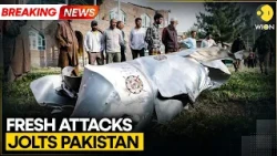 Pakistan Suicide Bombing Kills 15: Military Blames TTP For Deadly Attack | WION Breaking