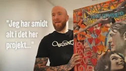 Jan er Talentløs (1:3) God til dårlige beslutninger