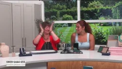 JewelleryMaker Live 02/08/2026 with Stephanie Joseph  GIA AJP & Debbie Kershaw
