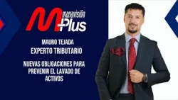 What does Ecuador need to attract more investment? | Mauro Tejada analyzes the economy