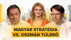 A nándorfehérvári diadalhoz vezető 10 legfontosabb ok – Történelmi rangadó