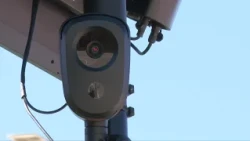 Residents react to shooting arrests, Flock camera use in Caledonia