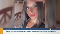 Clelia Ditano’s death: Four people face trial