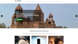 ԵՀԽ-ն անդրադարձել է Հայ Առաքելական Եկեղեցու շուրջ ստեղծված իրավիճակին