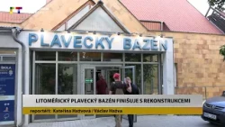 LITOMĚŘICKO/ÚSTECKO: Zprávy z Ústecka - 3. 8. 2026