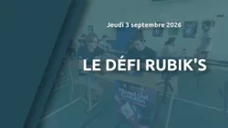 The Rubik's Challenge