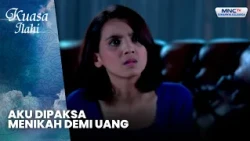 Aku Dipaksa Menikah Demi Uang | AKU DIPAKSA IBU MENIKAH DENGAN BAYANGAN | KUASA ILAHI