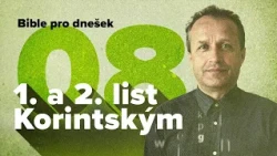 Bible pro dnešek / Moc Kristova zmrtvýchvstání / 2026 3Q 08