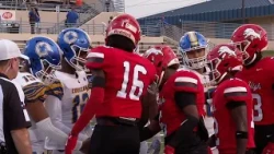 The growth and barriers of NIL in High School sports