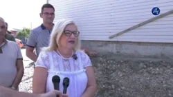 Aktuelnosti Asfaltiranje Selo Berilovac