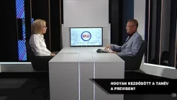 BP13 kerületi magazin 2026 09 04