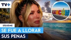 After lashing out, Coté López expresses regret and travels to Punta Cana