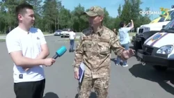 Судың ащы ақиқаты: қауіпсіздік ережелерін сақтайық | «Дабыл»