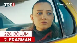Gönül Dağı 228. Bölüm 2. Fragman @GonulDagiTRT