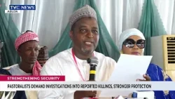 Pastoralists Demand Investigation Into Reported Killings, Stronger Protection