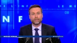 L'édito de Mickaël Dorian : «Mère de Rosa/S.Lecornu : le rendez-vous manqué»