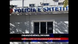 2 NGJARJE NË SHËNKOLL DHE KURBIN