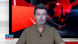 ΚΕΝΤΡΙΚΟ ΔΕΛΤΙΟ ΕΙΔΗΣΕΩΝ 21.00 (31.08.2026)
