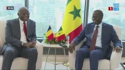 WATER MANAGEMENT: Chad looks to Senegal for inspiration