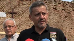 Kalinovik: Parastos stradalima 1. gardijske brigade; 31 godina od NATO bombardovanja – 05.09.2026.