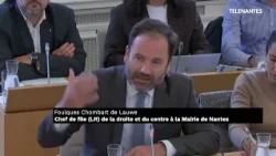 CRACK, HEROIN: NANTES CALLS ON THE STATE