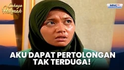 Pertolongan Tak Terduga Untuk Membantu Biaya Persalinanku  | BUKAN PEREMPUAN SAWERAN | CAHAYA HIKMAH