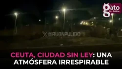 Rubén Pulido: "Imagine everything that happens where there are no cameras or police"
