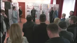 TANJA IZLOZBA ISTORIJSKOG ARHIVA