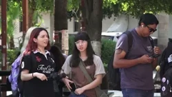 Students return to classes at UNISON