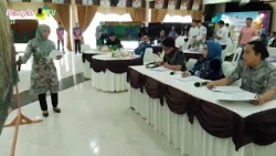 LOMBA MOTIF SASIRANGAN 2026 DI HSS