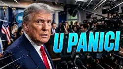 Trump GUBI podršku PRIVEDEN Misimović PRANJE NOVCA potencijal za NAMJENSKU