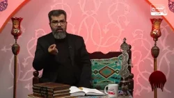 نامه ابن عباس به معاویه لعین و درهم کوبیدن یزید بن معاویه