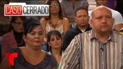 They were kicked out of a restaurant for bringing their kids! 🍽️🚫👶 | Caso Cerrado Complete Case