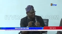 EDHA Education Committee Organises 2-Day Roundtable On Education Reform