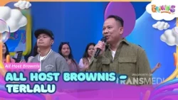 All Brownis Hosts - Too Much