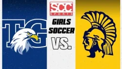 HS Girls Soccer - Section 4AA Final 2 Totino-Grace vs. 4 Mahtomedi - October 20, 2026