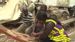 Weaving Industry