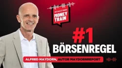 Maydorn reveals: How successful investors trade
