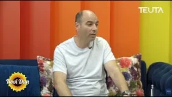 NOVI DAN – Proboj Fudbalskog kluba Otrant: Damir Karastanović