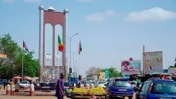Niger appoints new Chief of Staff of Armed Forces after foiled mutiny