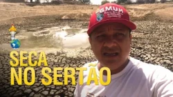 THE DROUGHT IN THE BAHIA BACKLANDS