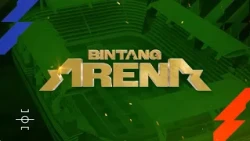 The Young Stars' Passion Keeps Burning!! | BINTANG ARENA RTV