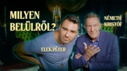 „Olyan, mintha a lelkedbe marnának bele” – Németh Kristóf és Elek Péter Az Árulókról