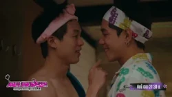 [Example] iQIYI Original ‘GELBOYS 2: Caught in the Fangirl Trap’ Ep.2 | Aug 15, 2026 | one31