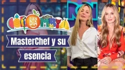 ¿Cuál ha sido la PEOR TEMPORADA de MasterChef Celebrity? Así RESPONDIÓ Claudia Bahamón